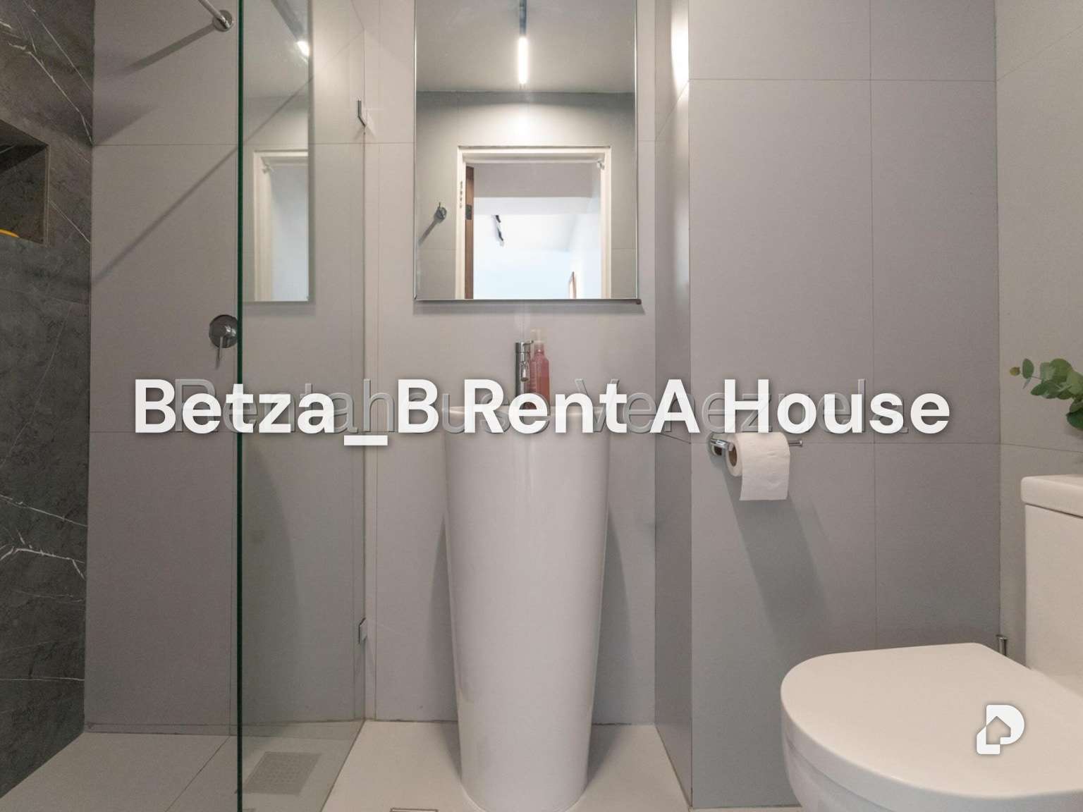 Apartamento en Santa Fe Sur, Caracas – 24