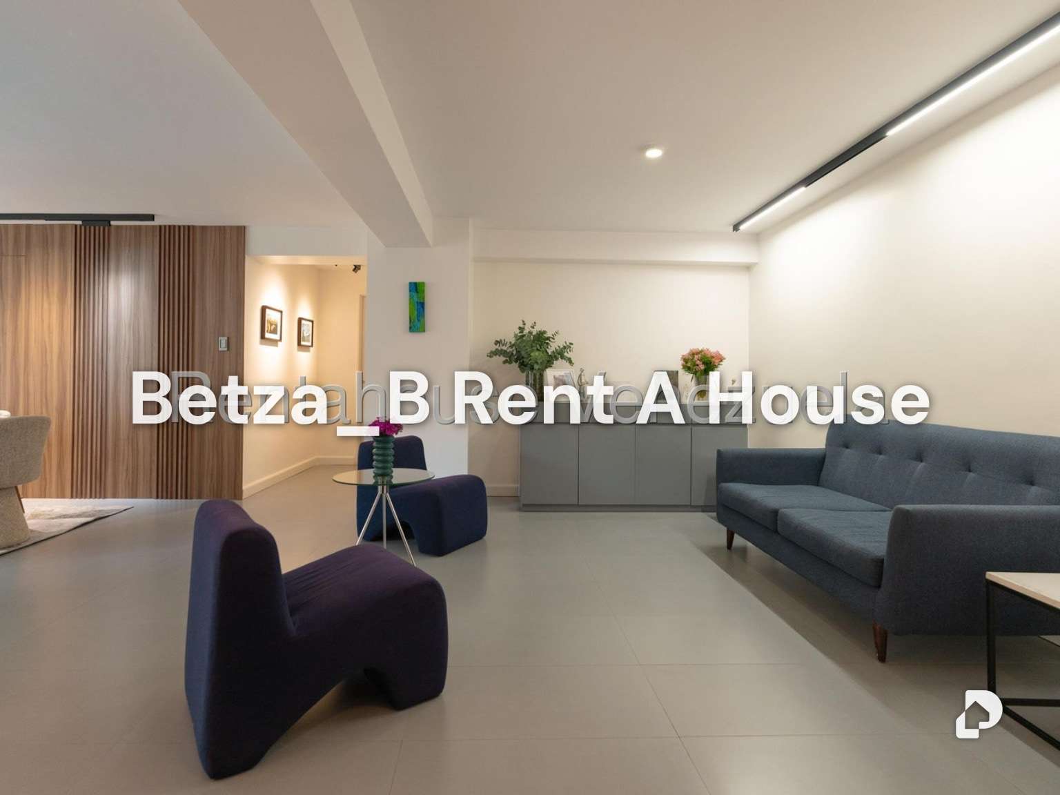 Apartamento en Santa Fe Sur, Caracas – 2