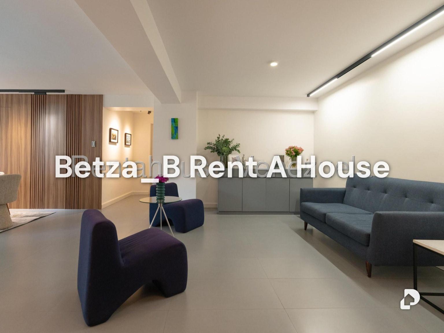 Apartamento en Santa Fe Sur, Caracas – 2