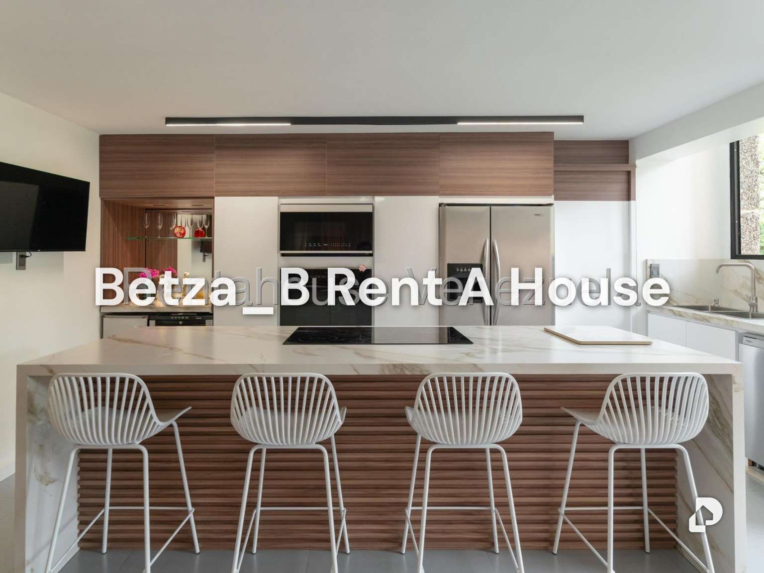 Apartamento en Santa Fe Sur, Caracas – 5