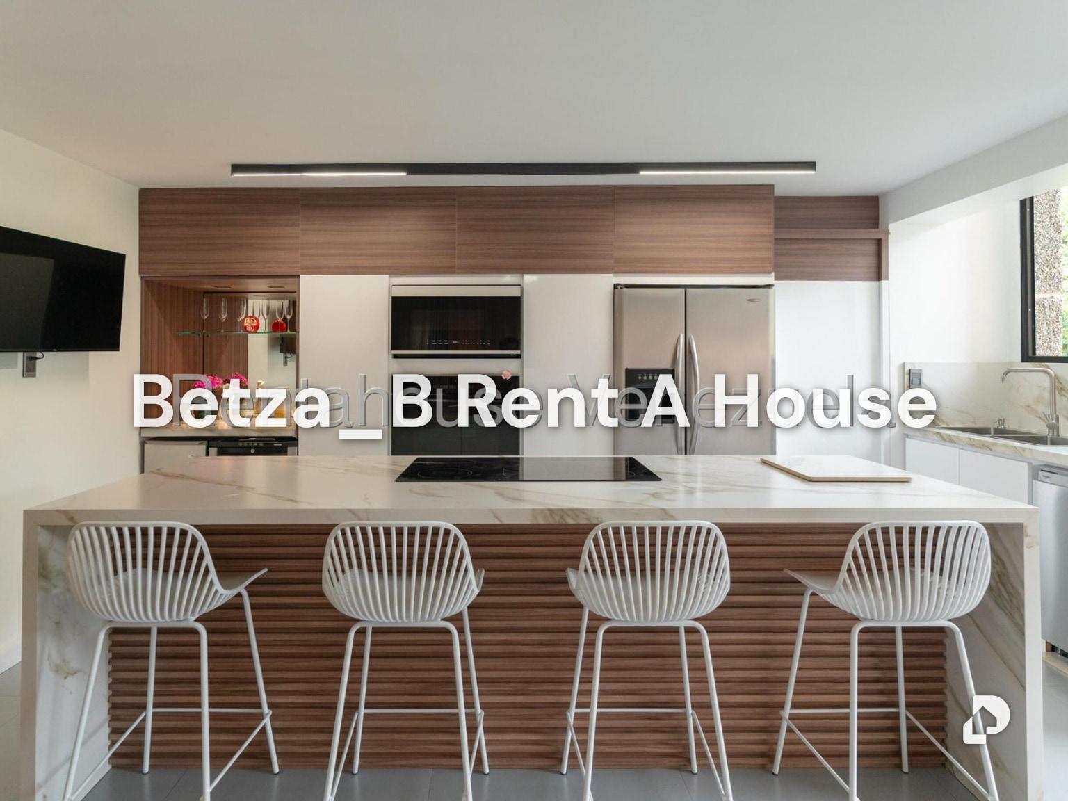Apartamento en Santa Fe Sur, Caracas – 5