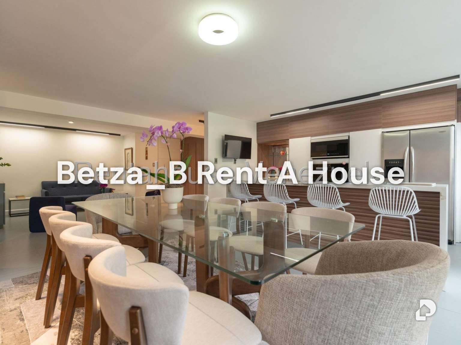 Apartamento en Santa Fe Sur, Caracas – 4