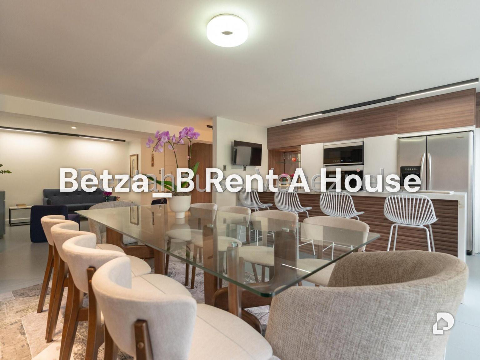 Apartamento en Santa Fe Sur, Caracas – 4
