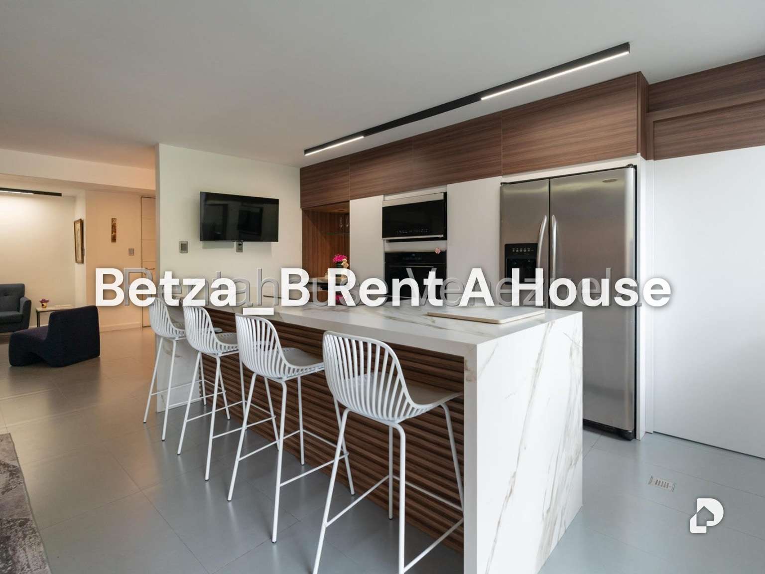 Apartamento en Santa Fe Sur, Caracas – 8