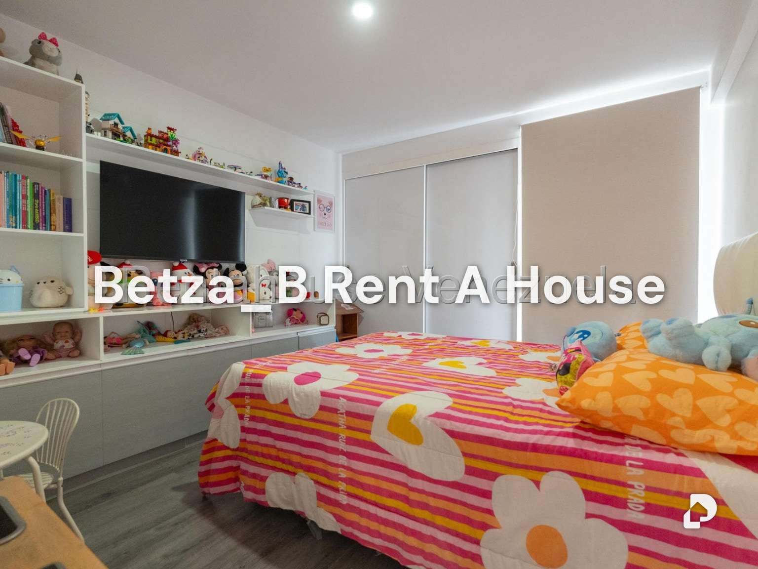 Apartamento en Santa Fe Sur, Caracas – 15