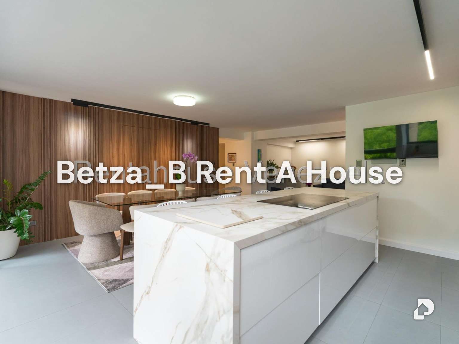 Apartamento en Santa Fe Sur, Caracas – 3