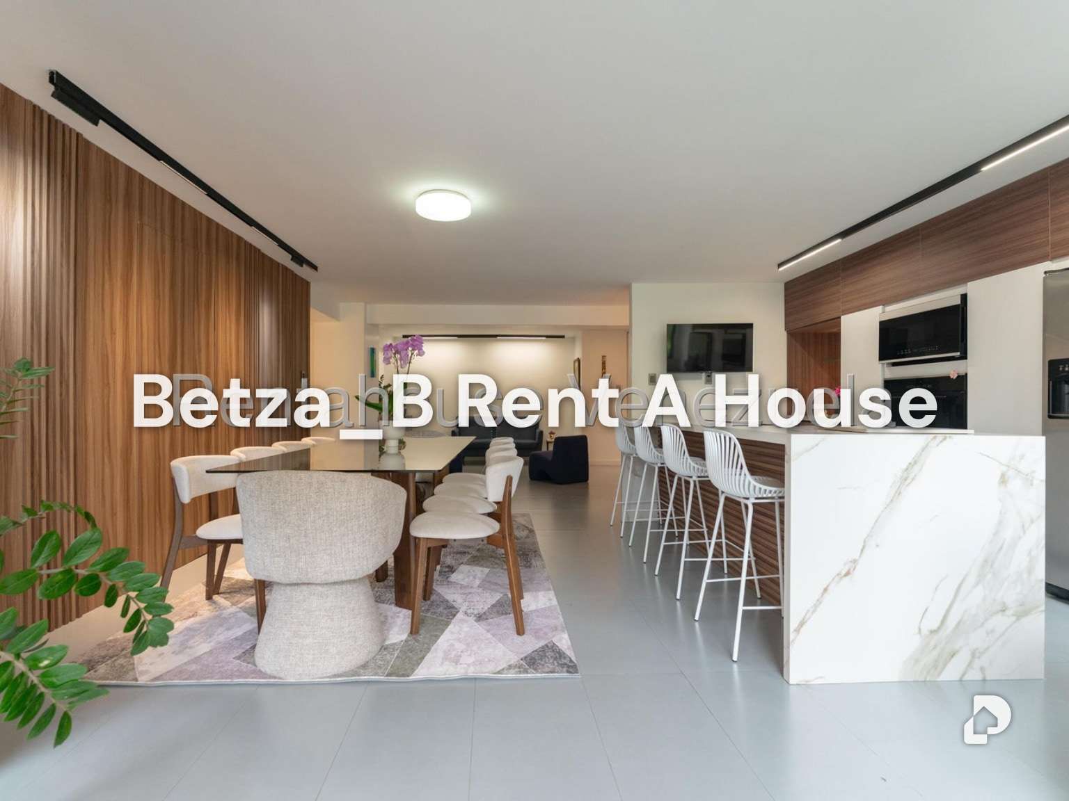 Apartamento en Santa Fe Sur, Caracas – 7