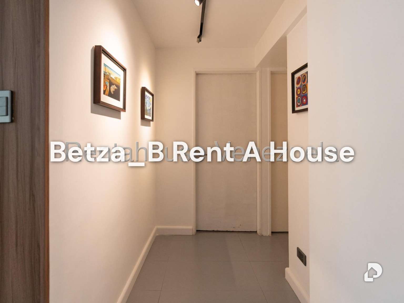 Apartamento en Santa Fe Sur, Caracas – 18