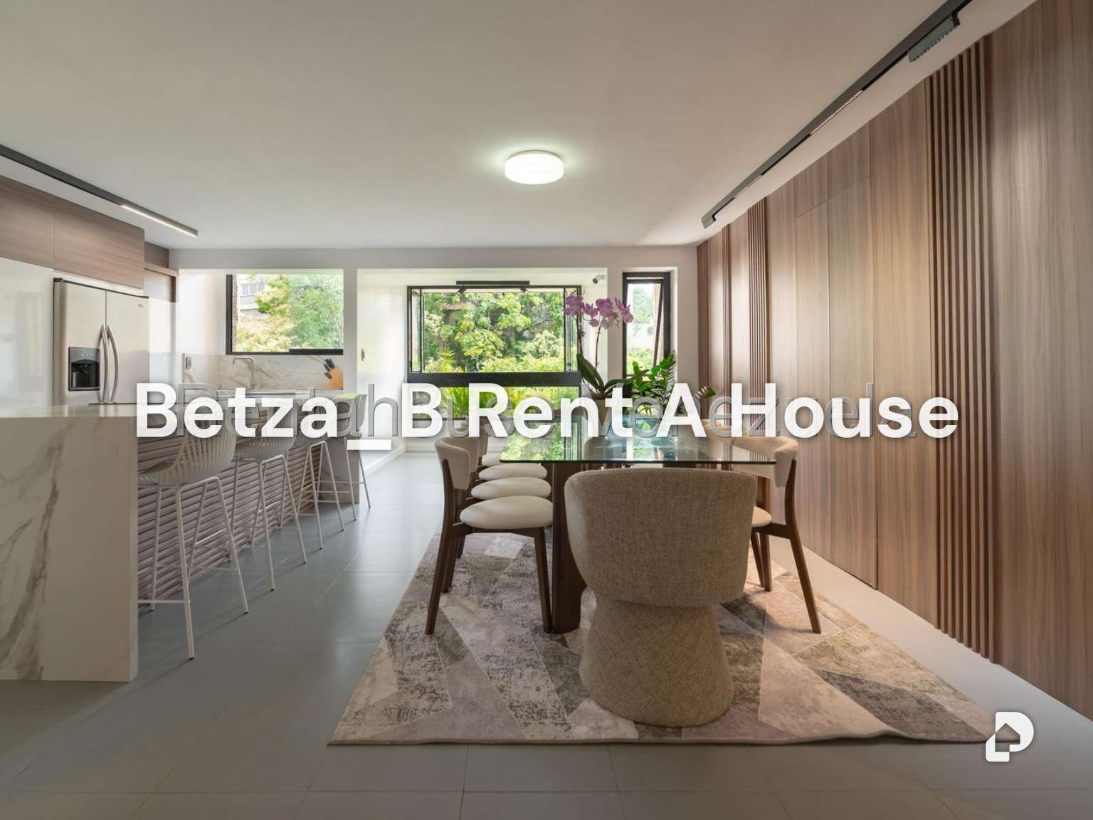 Apartamento en Santa Fe Sur, Caracas – 10