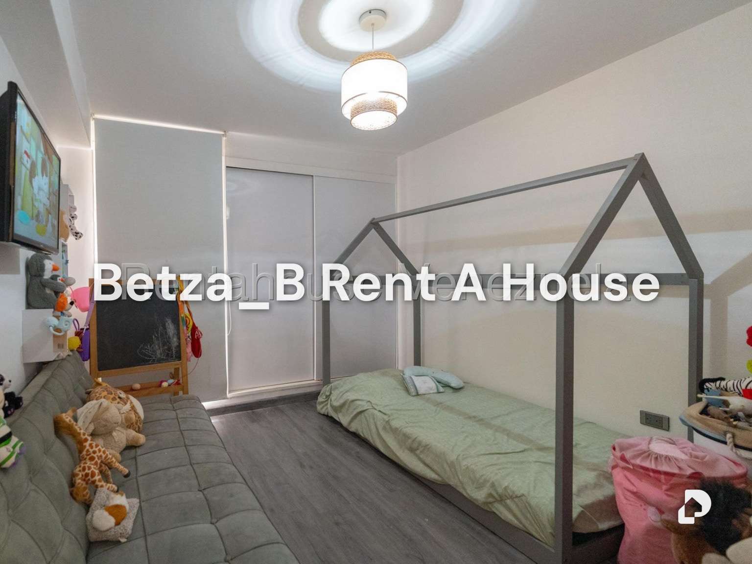 Apartamento en Santa Fe Sur, Caracas – 16