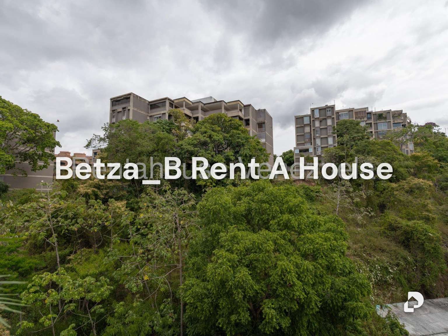 Apartamento en Santa Fe Sur, Caracas – 14