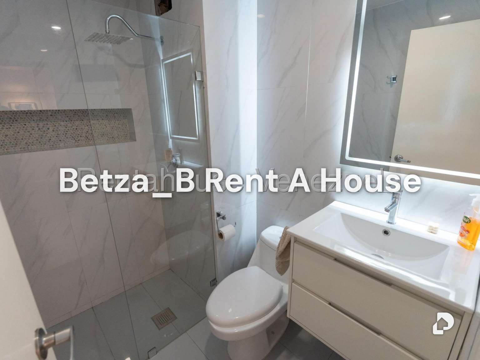 Apartamento en Santa Fe Sur, Caracas – 17
