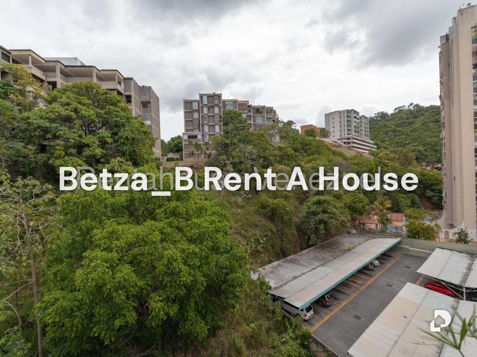 Apartamento en Santa Fe Sur, Caracas – 12