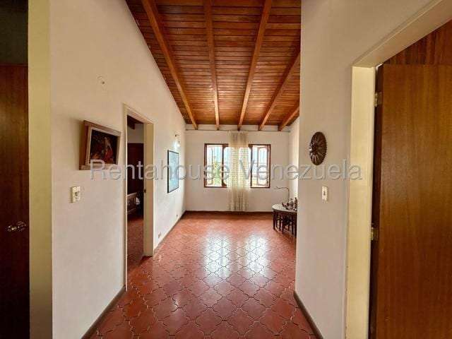 Casa en Santa Paula, Caracas