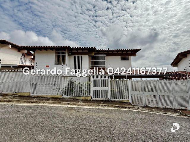 Casa en Santa Paula, Caracas – 1