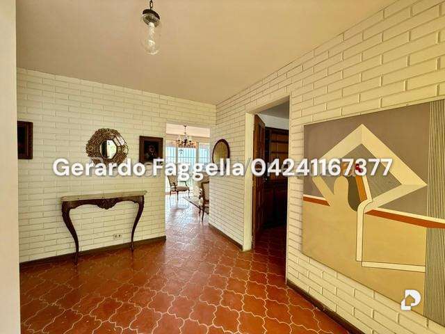Casa en Santa Paula, Caracas – 3