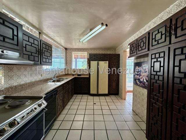 Casa en Santa Paula, Caracas