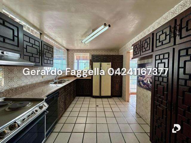 Casa en Santa Paula, Caracas – 9