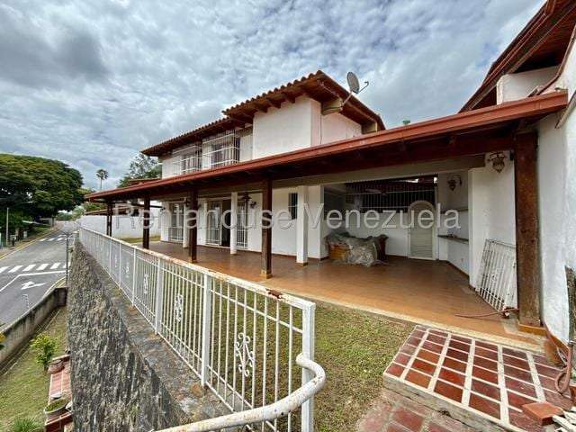 Casa en Santa Paula, Caracas