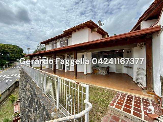 Casa en Santa Paula, Caracas – 6