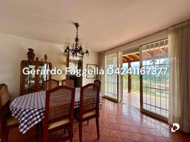 Casa en Santa Paula, Caracas – 5