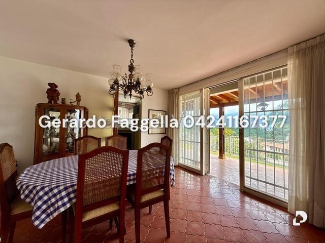 Casa en Santa Paula, Caracas – 5