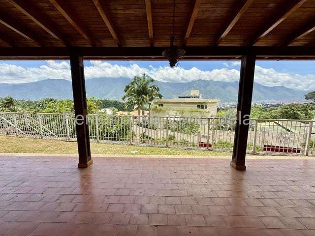 Casa en Santa Paula, Caracas