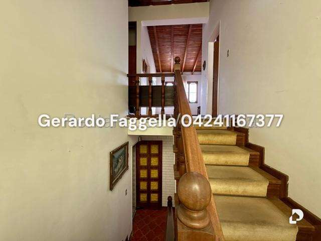 Casa en Santa Paula, Caracas – 10