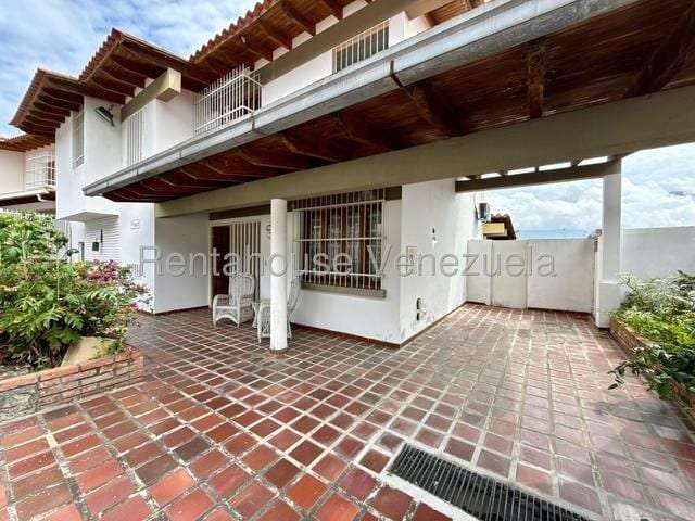 Casa en Santa Paula, Caracas