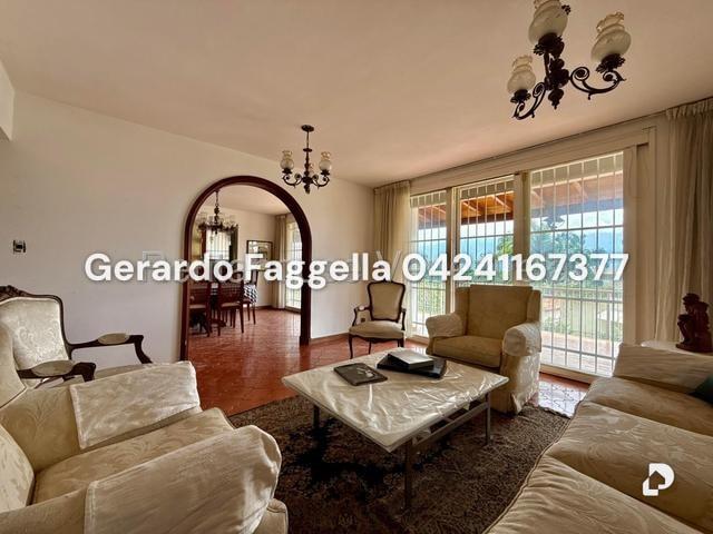 Casa en Santa Paula, Caracas – 4