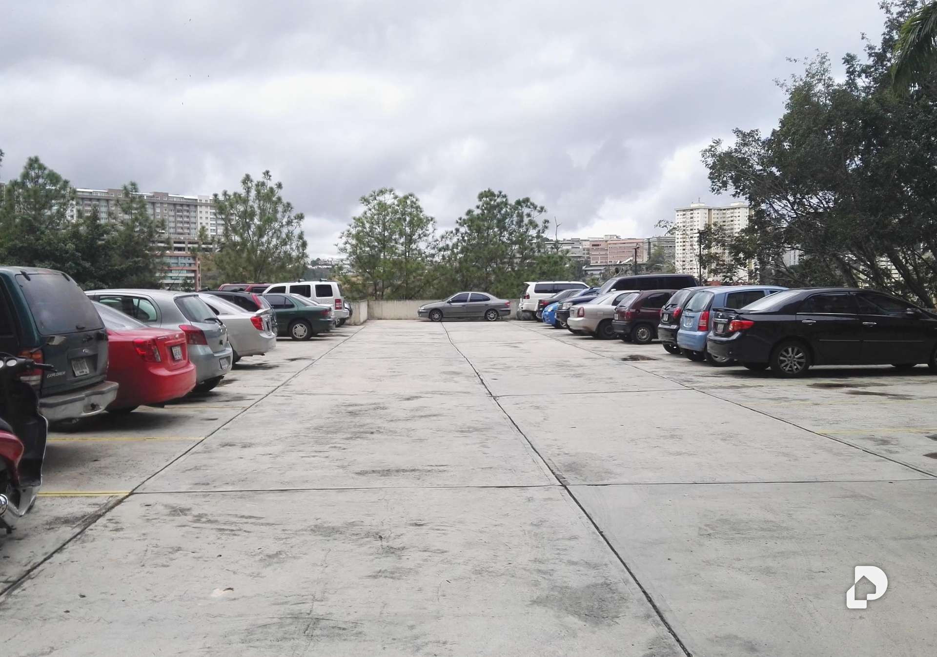 Apartamento en La Bonita, Caracas – 4