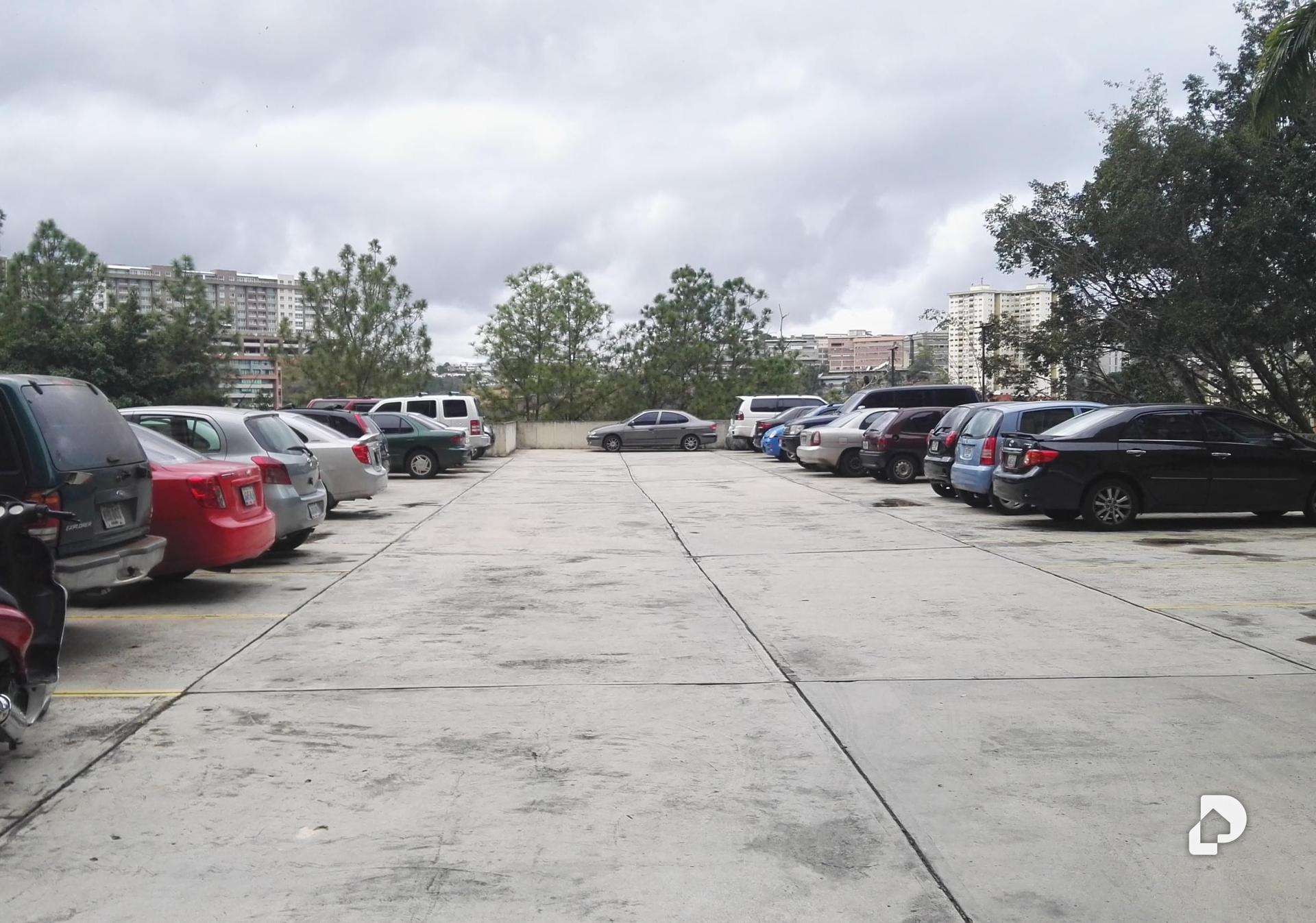 Apartamento en La Bonita, Caracas – 4
