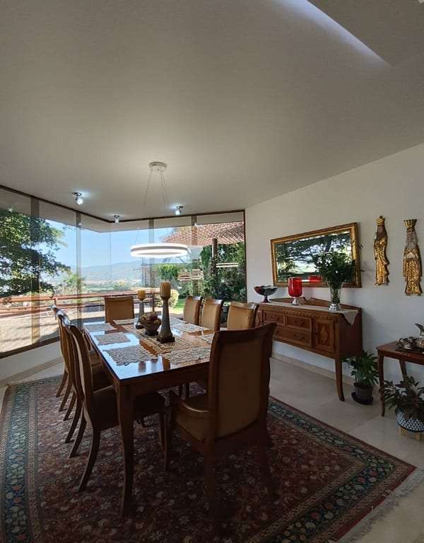 House in Barquisimeto - 1