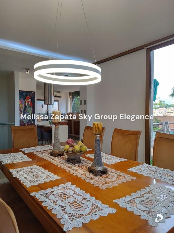 Casa en Pedregal Ii, Barquisimeto – 4