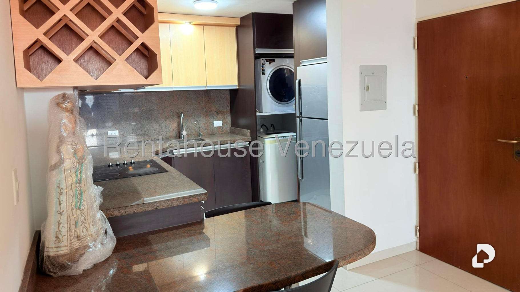Apartment in Colinas de La Tahona, Caracas – 7