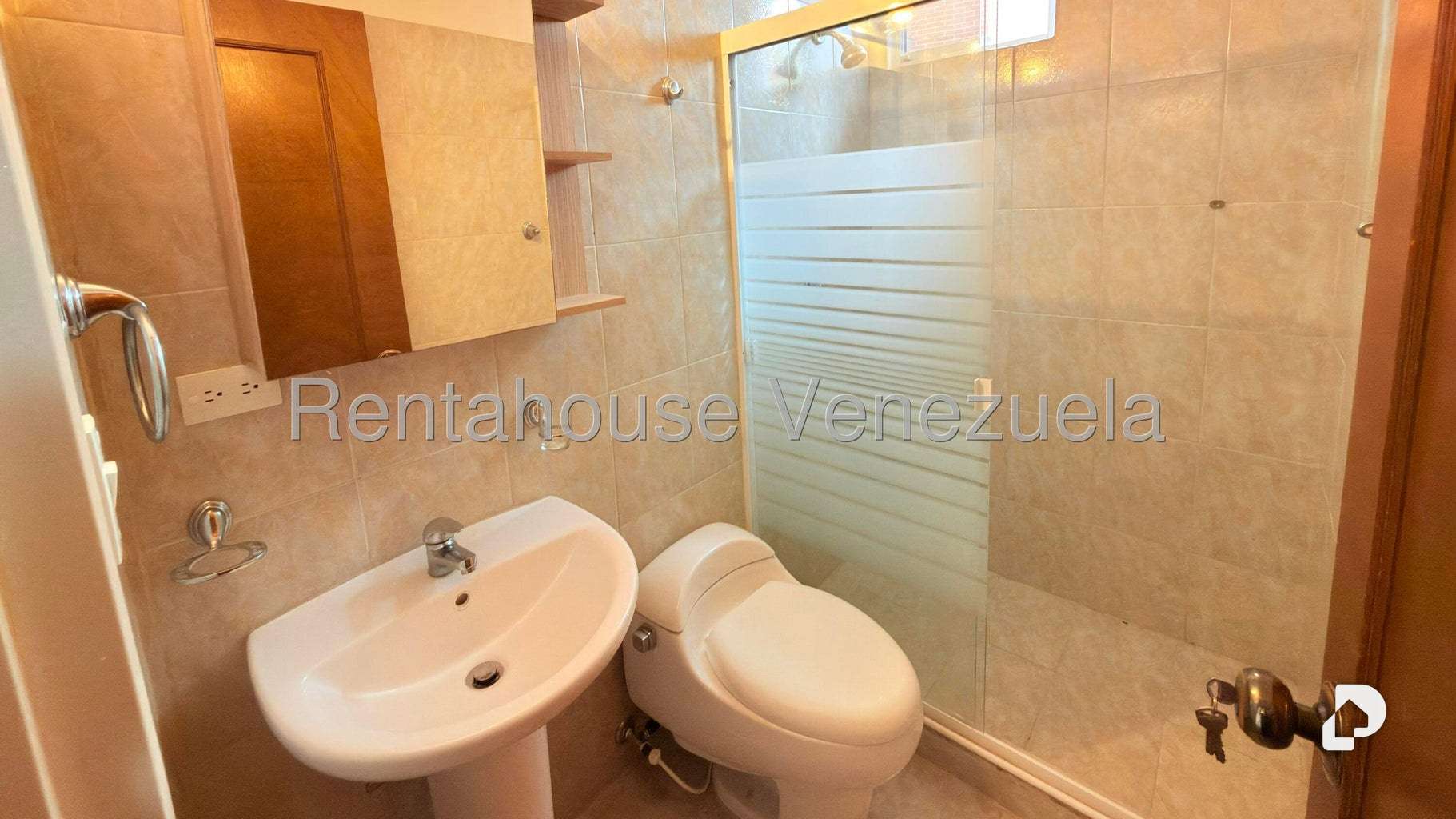 Apartment in Colinas de La Tahona, Caracas – 18