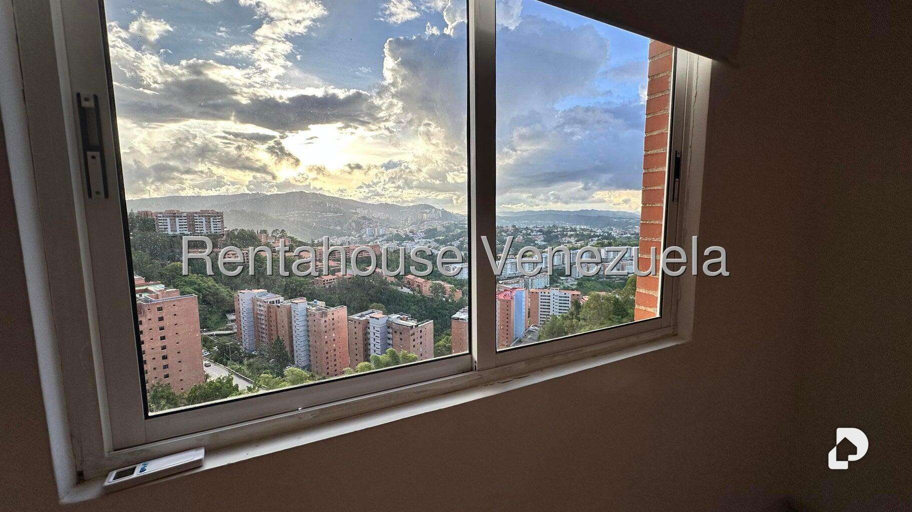 Apartment in Colinas de La Tahona, Caracas – 14