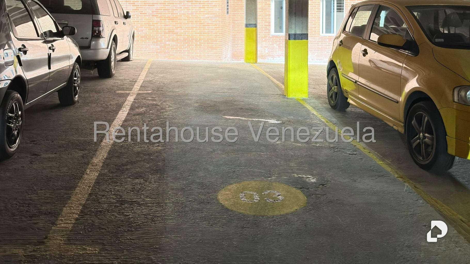 Apartment in Colinas de La Tahona, Caracas – 19