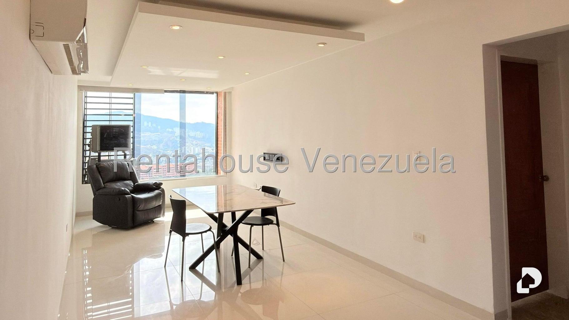 Apartment in Colinas de La Tahona, Caracas – 3