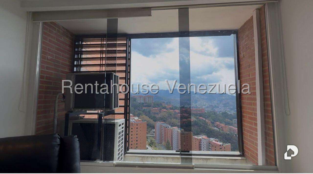 Apartment in Colinas de La Tahona, Caracas – 5