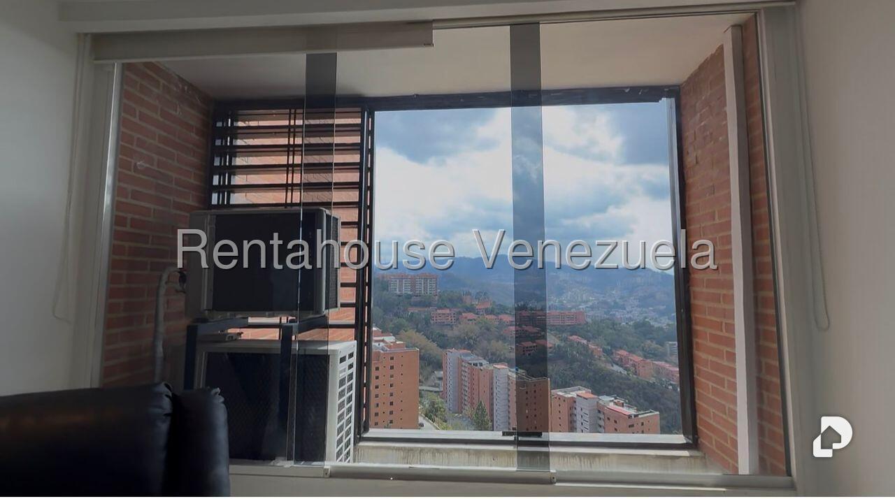 Apartment in Colinas de La Tahona, Caracas – 5