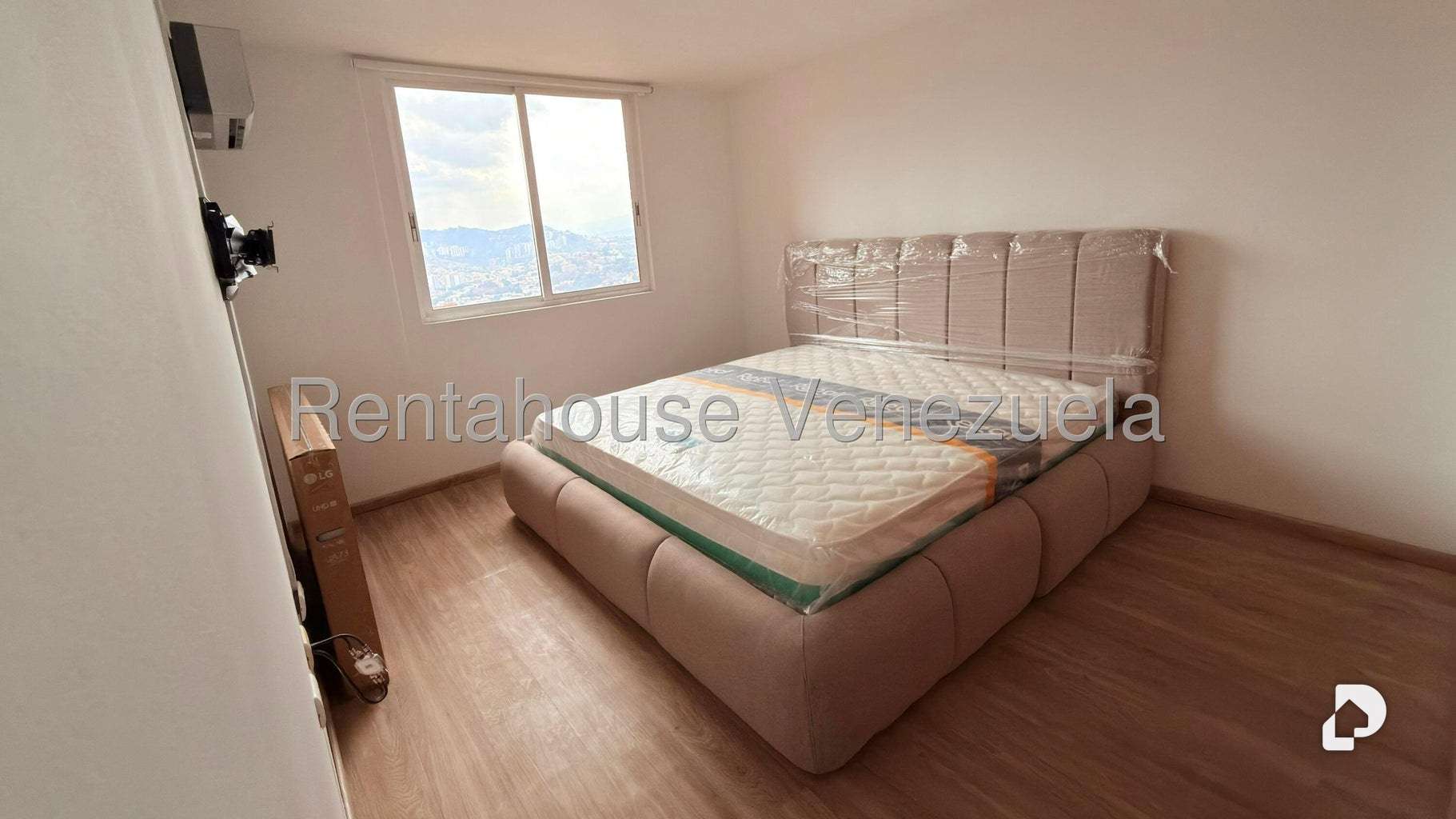 Apartment in Colinas de La Tahona, Caracas – 13