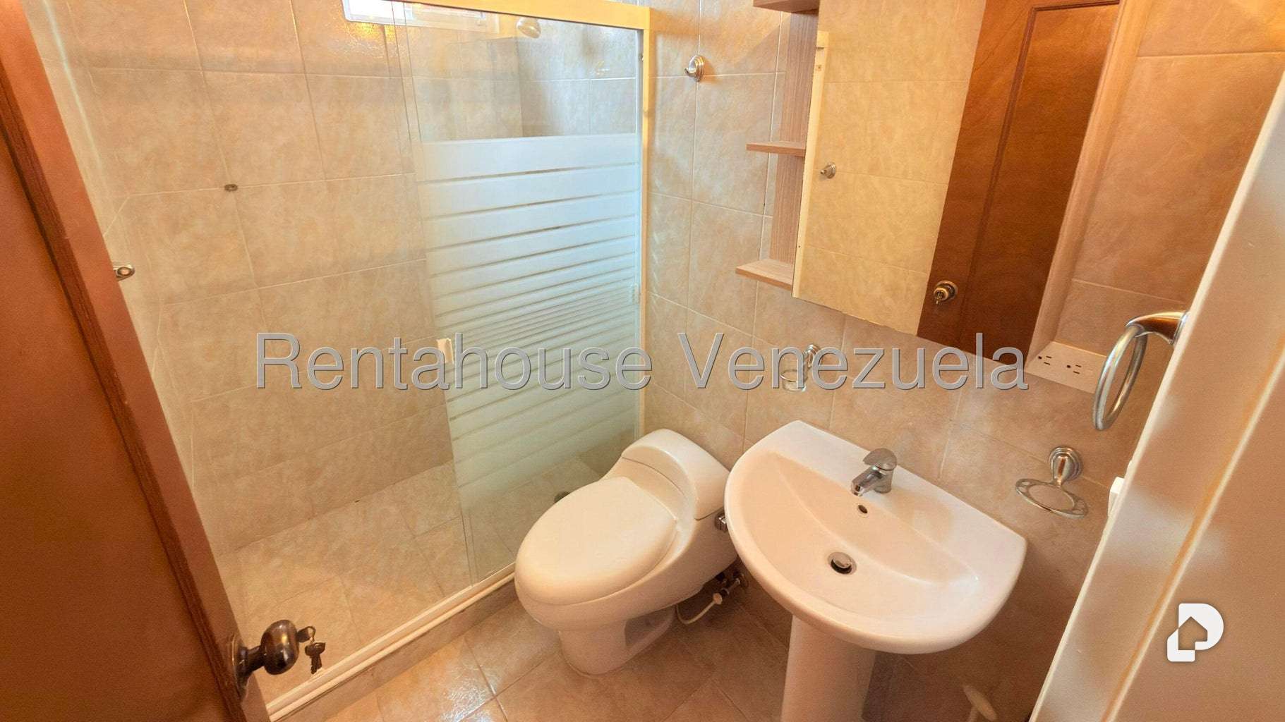 Apartment in Colinas de La Tahona, Caracas – 15