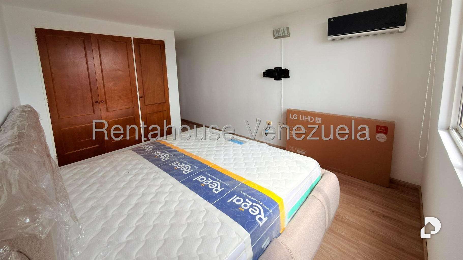 Apartment in Colinas de La Tahona, Caracas – 12
