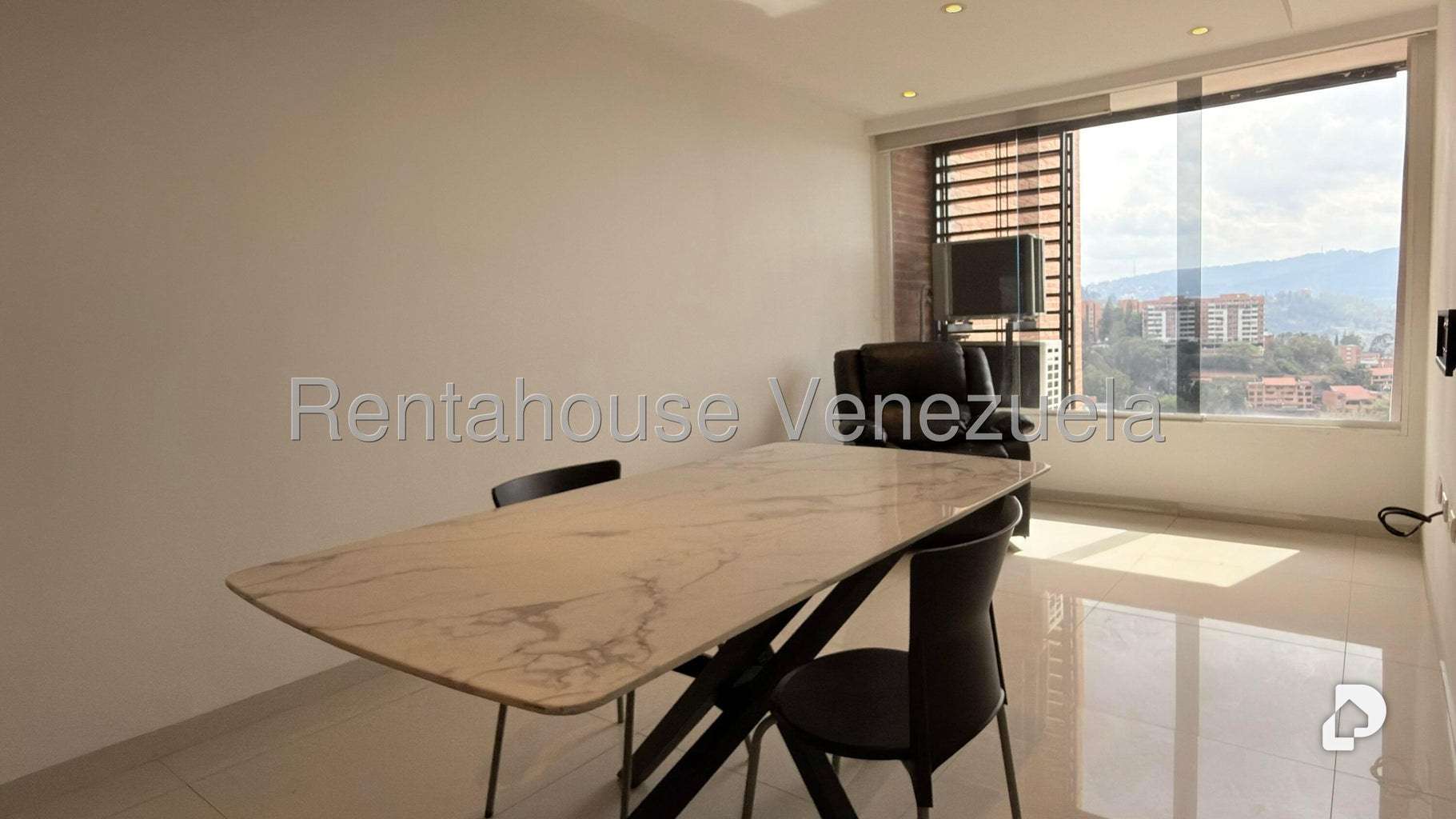Apartment in Colinas de La Tahona, Caracas – 2