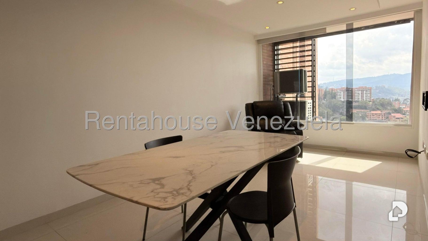 Apartment in Colinas de La Tahona, Caracas – 2