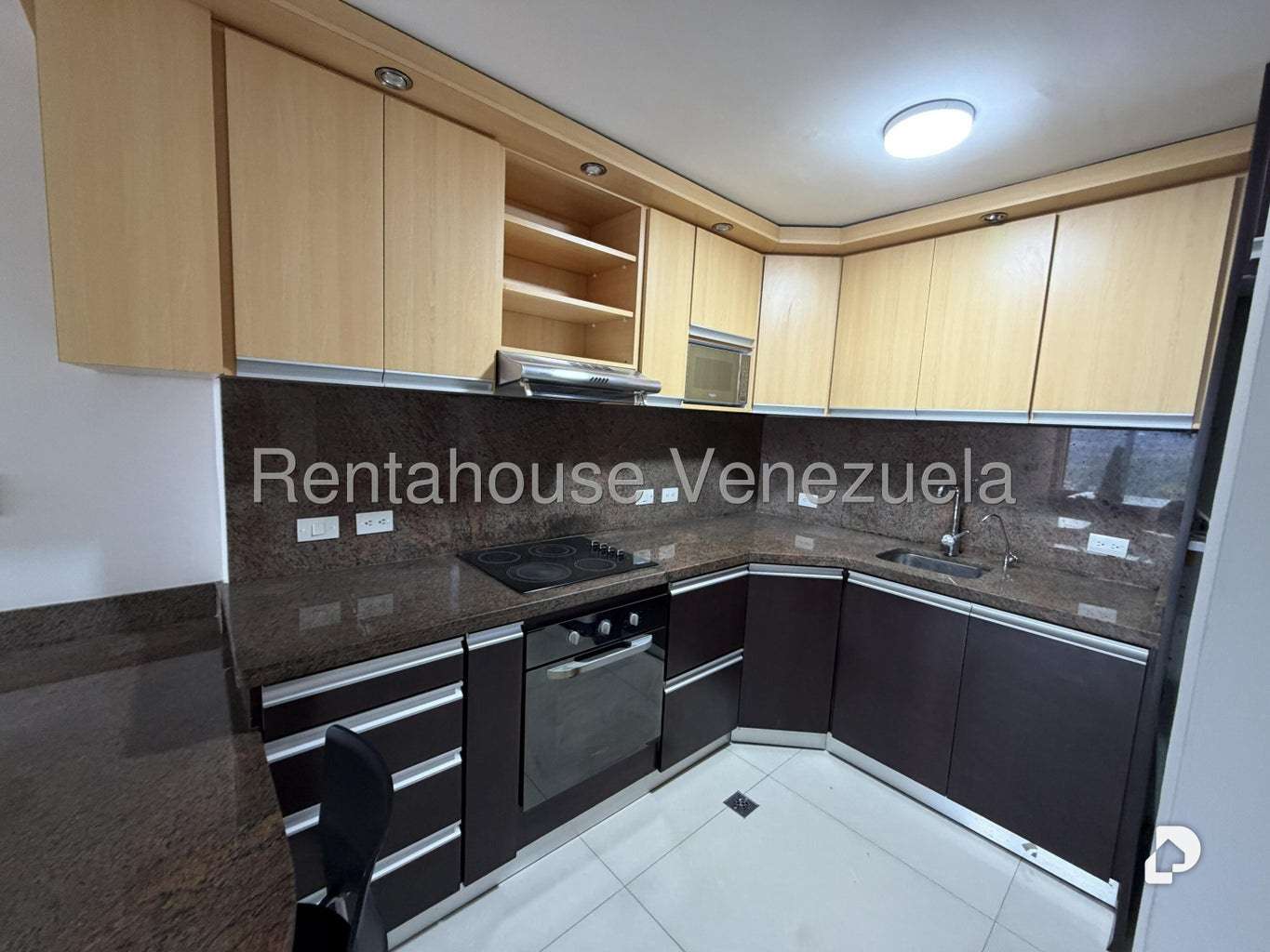 Apartment in Colinas de La Tahona, Caracas – 10