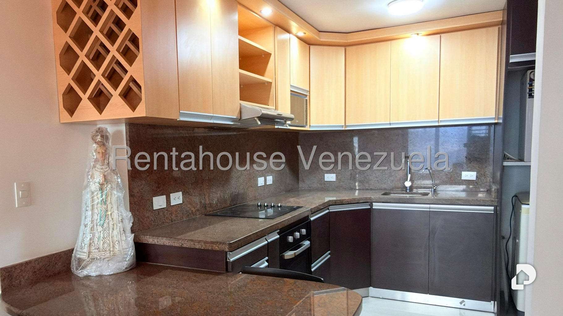 Apartment in Colinas de La Tahona, Caracas – 8