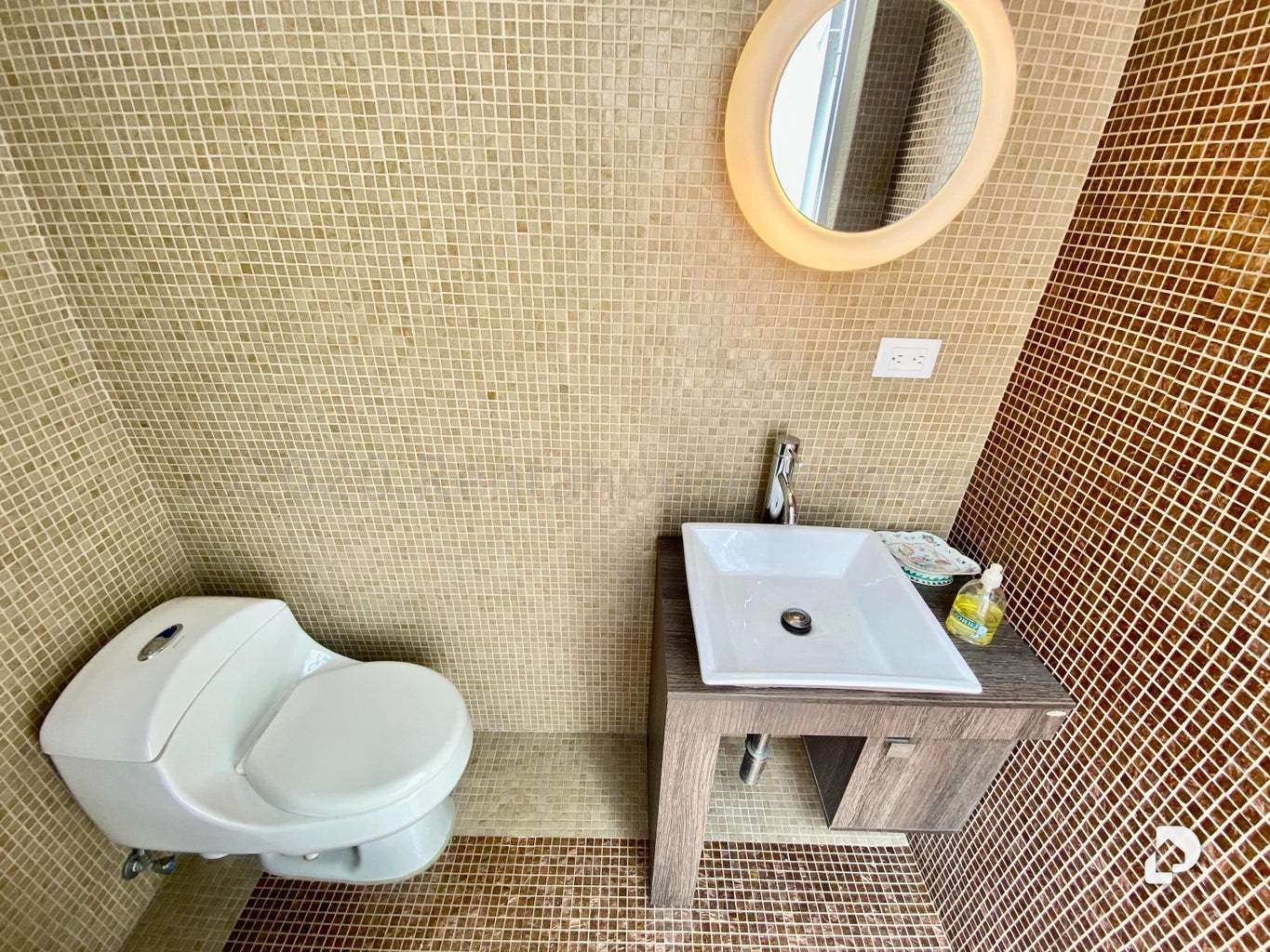 Casa en Prados del Este, Caracas – 29
