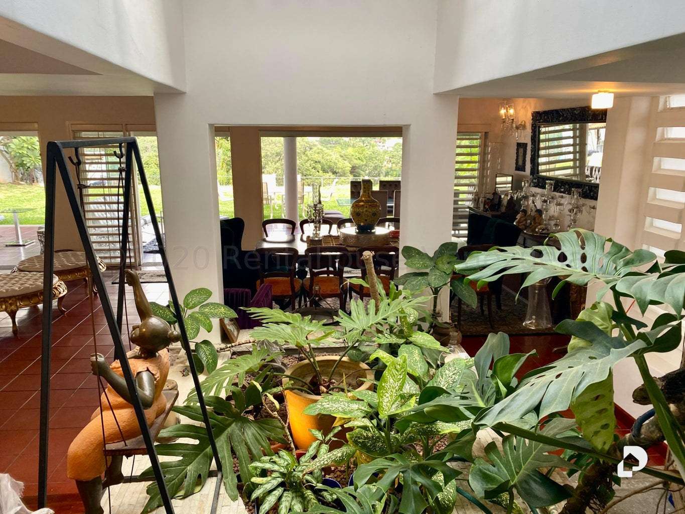 Casa en Prados del Este, Caracas – 8